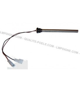 Résistance Poêle à granulés  D MCZ/PIAZZETTA/KLOVER/K