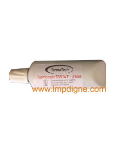 Graisse haute température 25 ml