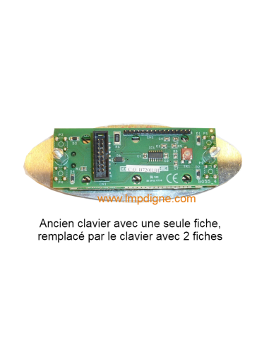 Clavier 895705371 palazzetti