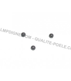 BILLE POUR CARBURATEUR TOBY TN