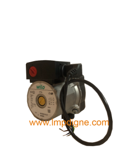 Pompe circulation PALAZZETTI