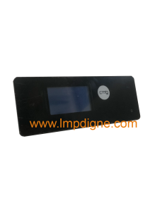 Clavier poêle à granulés CMG 1046202900