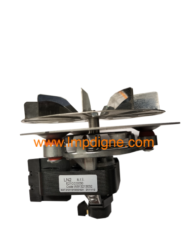 Extracteur de fumées PL21CE120