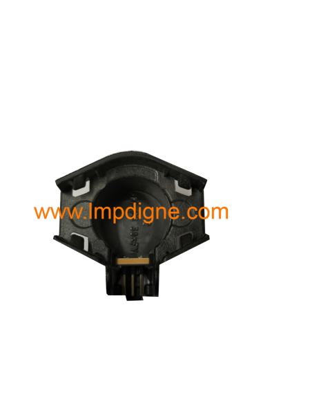 Capteur effet hall (encodeur) pour extracteur de fumées PL21