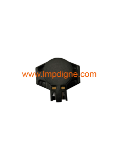 Capteur à effet hall encodeur extracteur de fumées