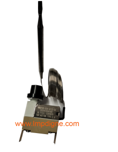 Thermostat sécurité thermique pour poêle à granulés 2