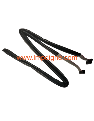 Nappe de connection Palazzetti 895727140