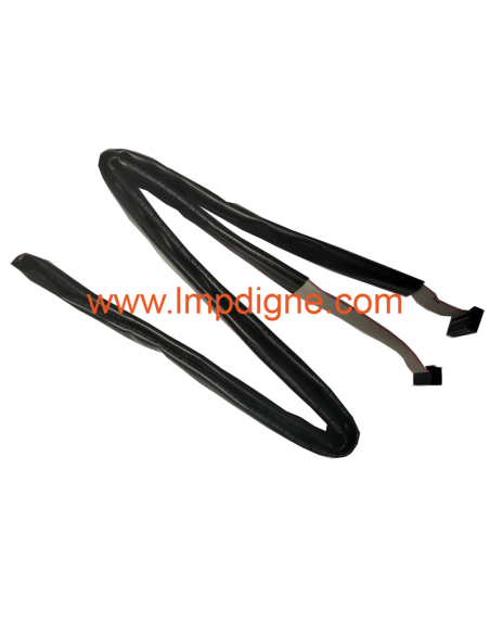 Nappe de connection Palazzetti 895727140