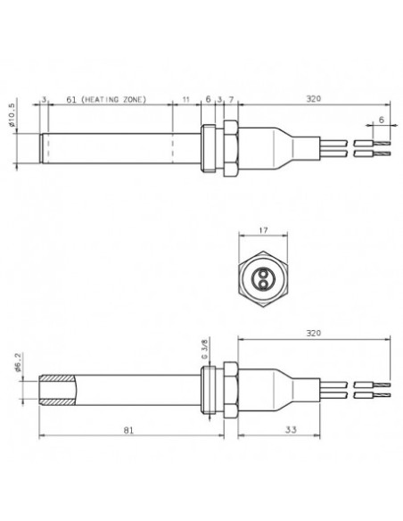 schéma bougie 14701053