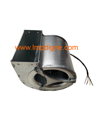 Ventilateur radial cmg 140201201 ou 14706080