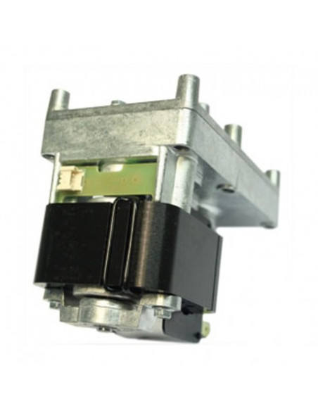 Motoréducteur 2 RPM FB1324 Axe 8.5mm