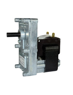 Motoréducteur Mellor 3.3 RPM Axe 9.5mm