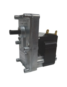 Motoréducteur Mellor 4 RPM Axe 9.5 mm