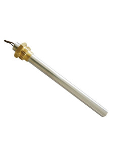 Bougie d'allumage pour poêle à granulés HT62655