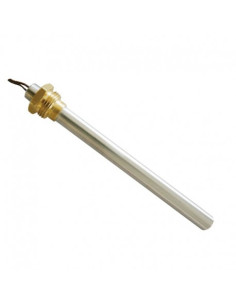 Bougie d'allumage pour poêle à granulés HT62682