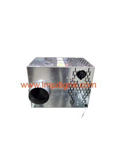 soufflerie combitherm 400