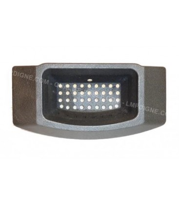 Brasier en fonte PALAZZETTI 11 kw (B)