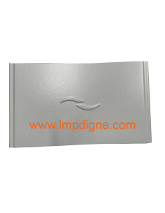 Céramique latérale pour...