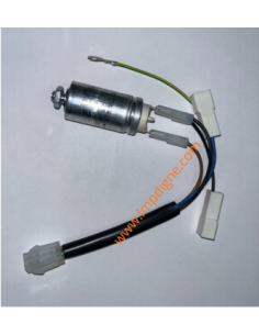 Adaptateur De Câblage PALAZZETTI