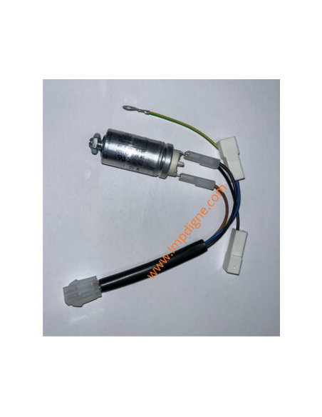 Adaptateur De Câblage PALAZZETTI