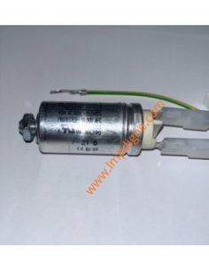 Adaptateur De Câblage PALAZZETTI 2