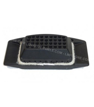 Brasier 11kw fonte PALAZZETTI KOPPE (D)