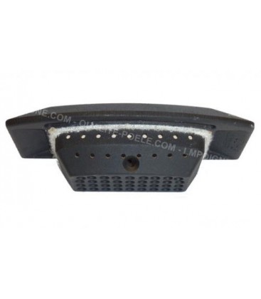 Brasier 11kw fonte PALAZZETTI KOPPE (D)