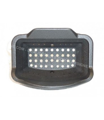 Brasier à rebord en fonte PALAZZETTI (E) Brasier à rebord en fonte PALAZZETTI (E)